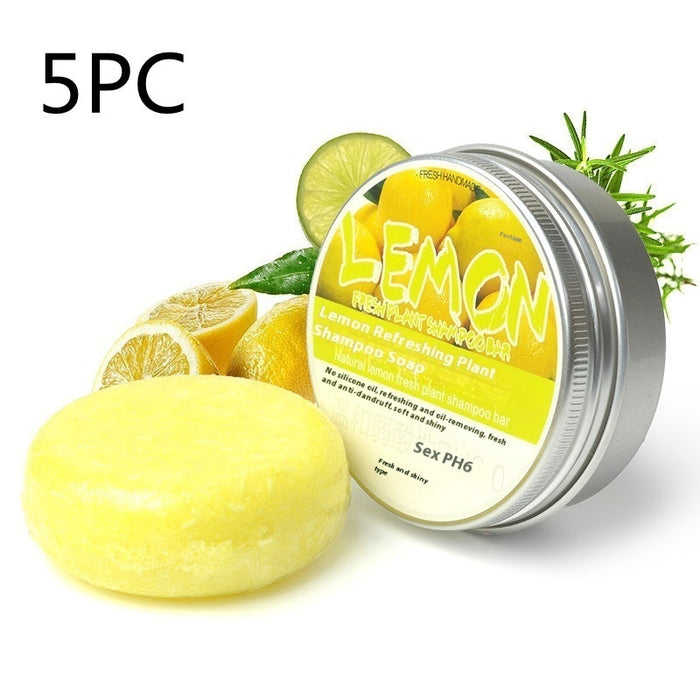 Lemon 5PC