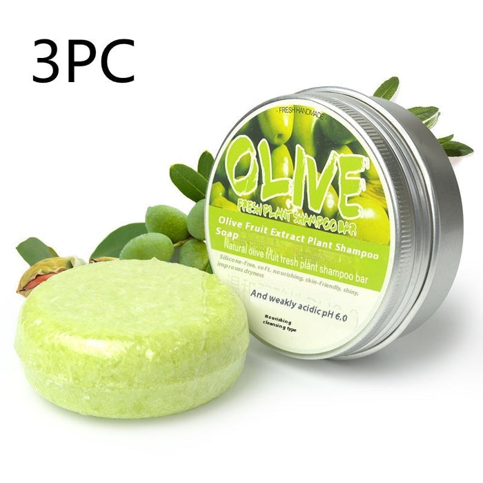Olive 3PC