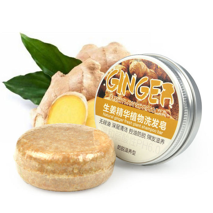 Ginger
