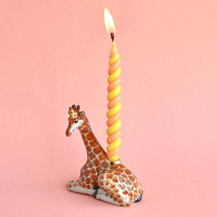 Cake Topper - Giraffe