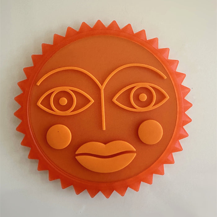 #05 Orange