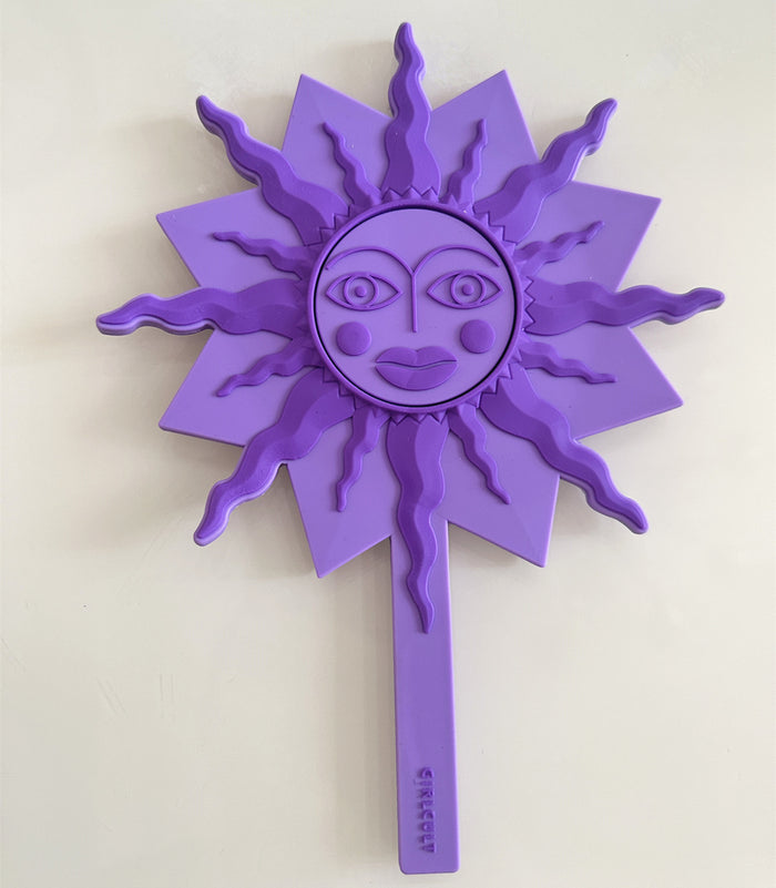 #02 Purple