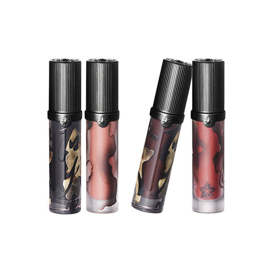 Girlcult Four Great Inventions Series Love Talk Lip Glaze T3721