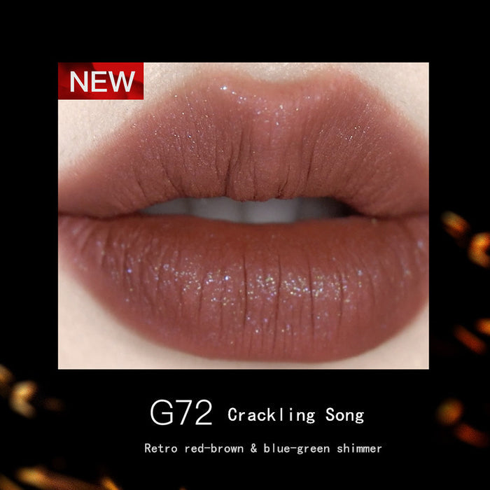 G72 Crackling Song