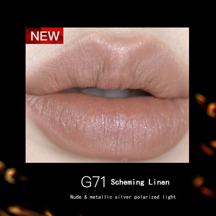 G71 Scheming Linen