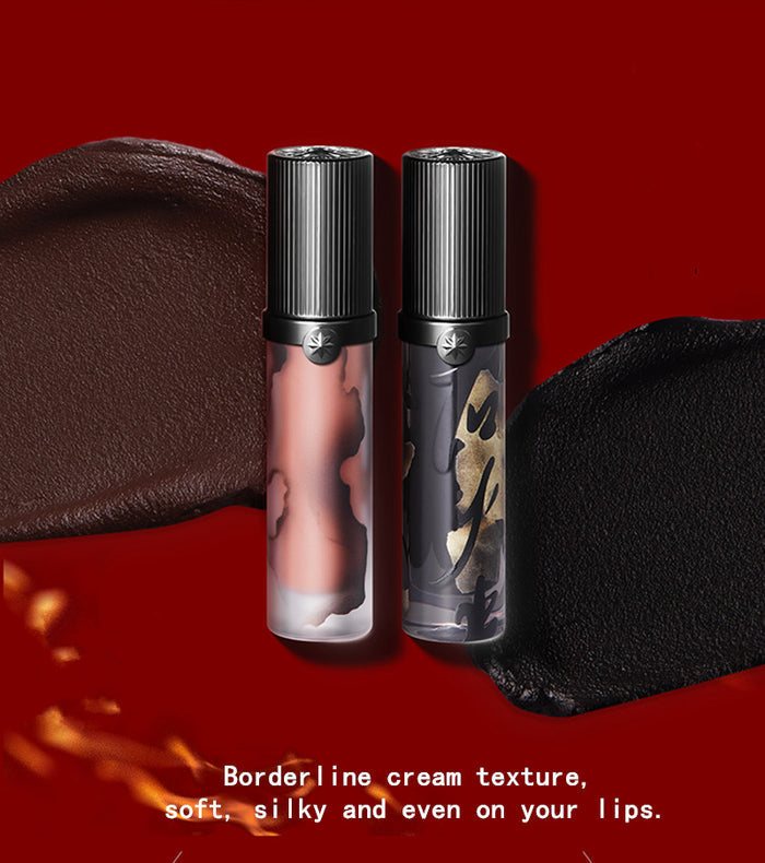 Girlcult Four Great Inventions Series Love Talk Lip Glaze T3721
