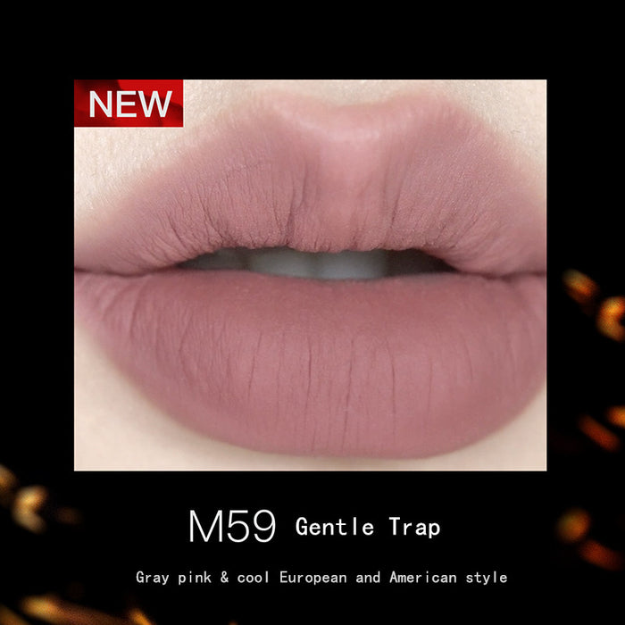 Girlcult Four Great Inventions Series Love Talk Lip Glaze T3721