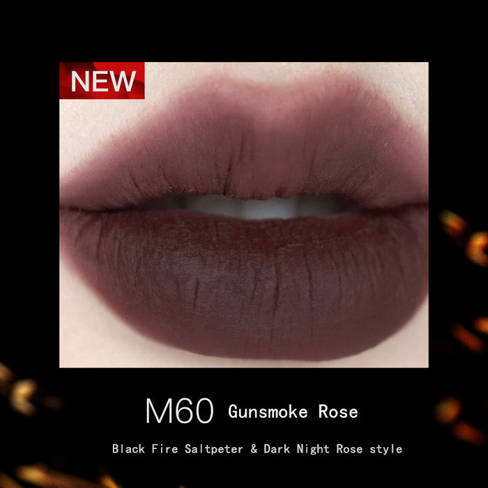 Girlcult Four Great Inventions Series Love Talk Lip Glaze T3721