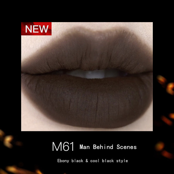 Girlcult Four Great Inventions Series Love Talk Lip Glaze T3721