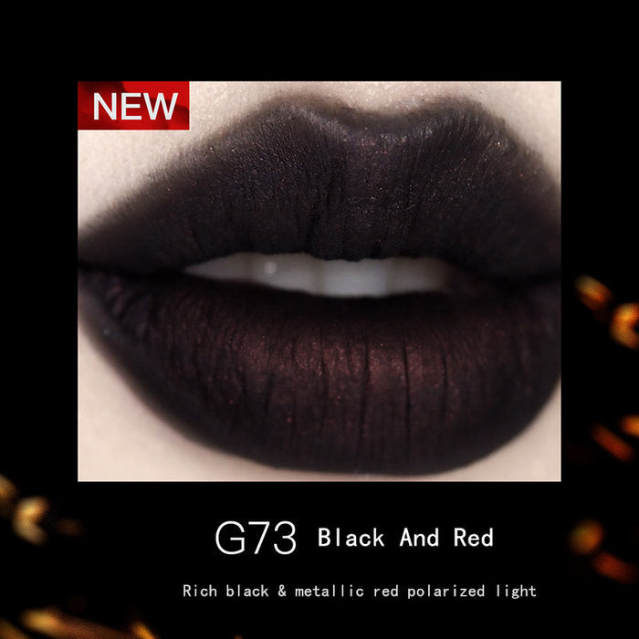 G73 Black And Red