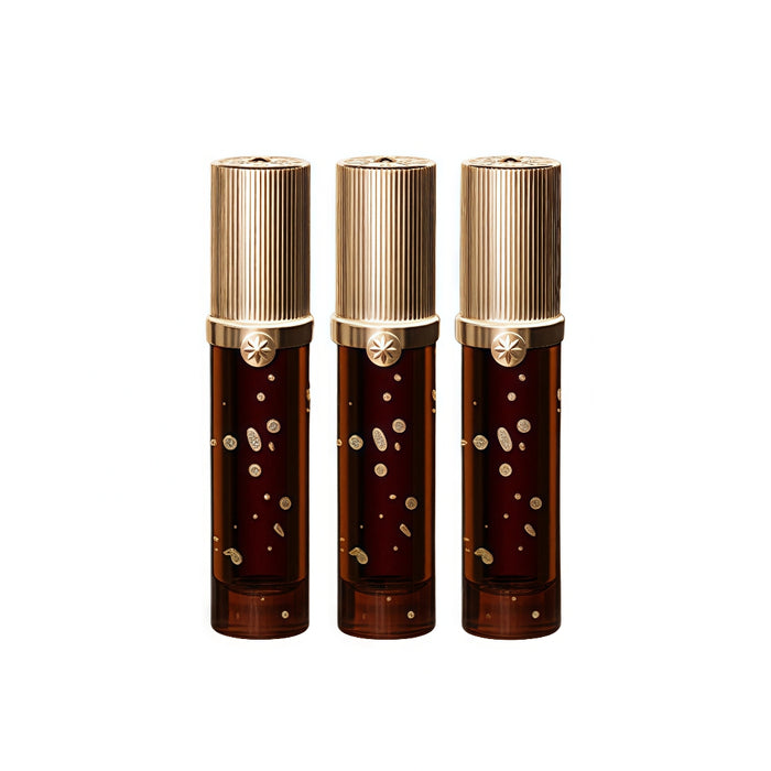 Girlcult Gold Digger Belle Series Fantasy Shimmer Mirror Lip Glaze T3970