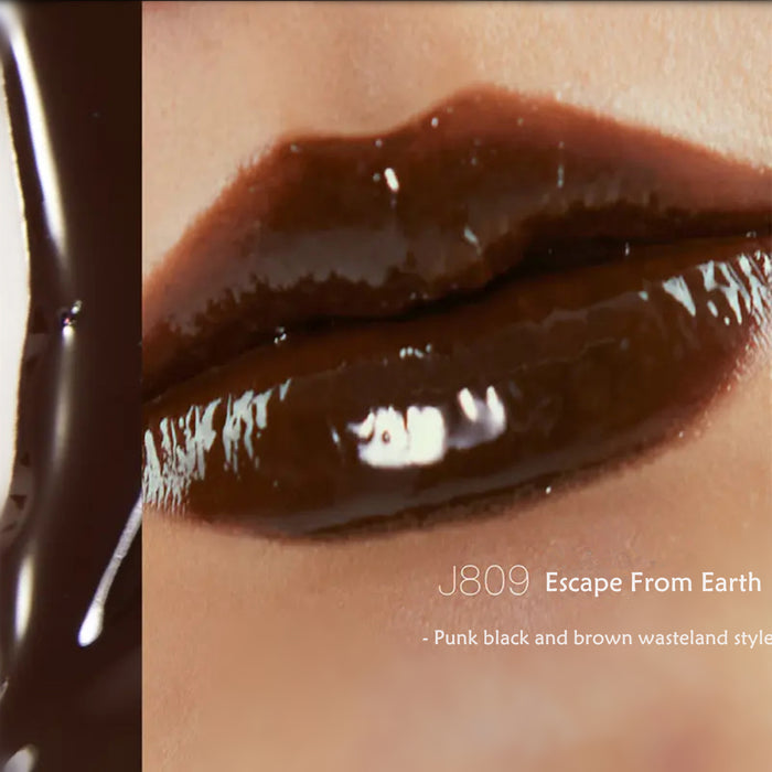 J809 Escape From Earth