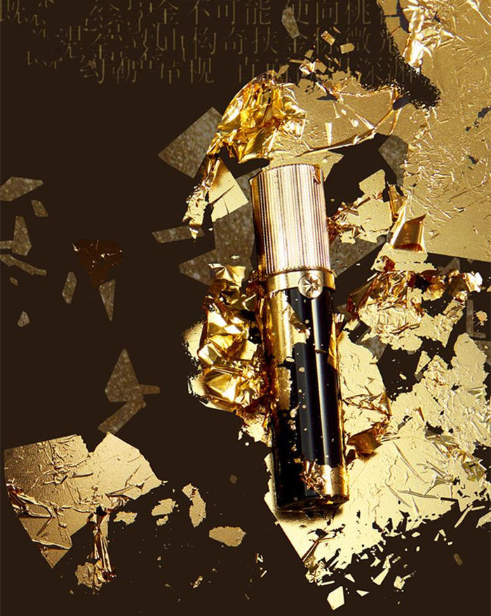 Girlcult Gold Digger Belle Series Fantasy Shimmer Mirror Lip Glaze T3970