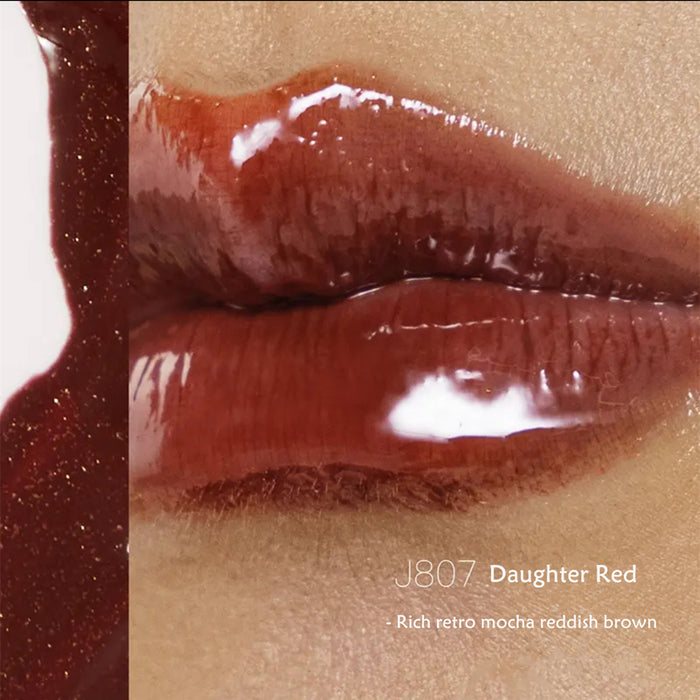 J807 Daughter Red