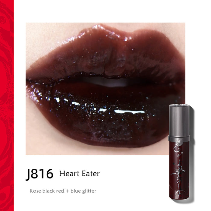 Girlcult Miao Witch Collection Fantasy Mirror Lip Gloss T4187