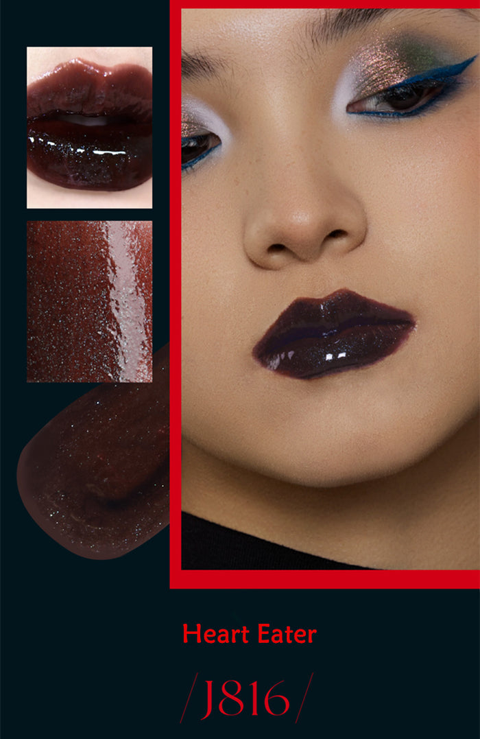 Girlcult Miao Witch Collection Fantasy Mirror Lip Gloss T4187