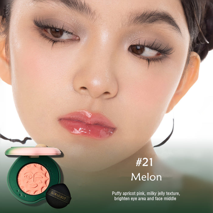 #21 Melon