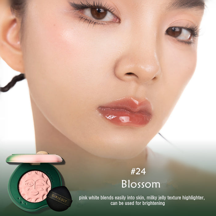 #24 Blossom