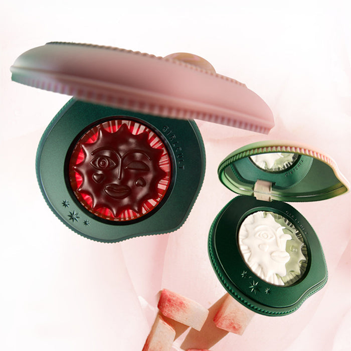 Girlcult Peach Festival Collection Emotion Multi-Use Makeup Cream T4103