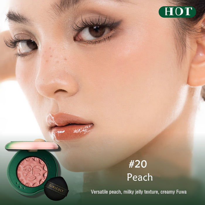 #20 Peach