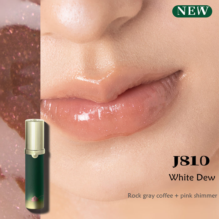 #J810 White Dew