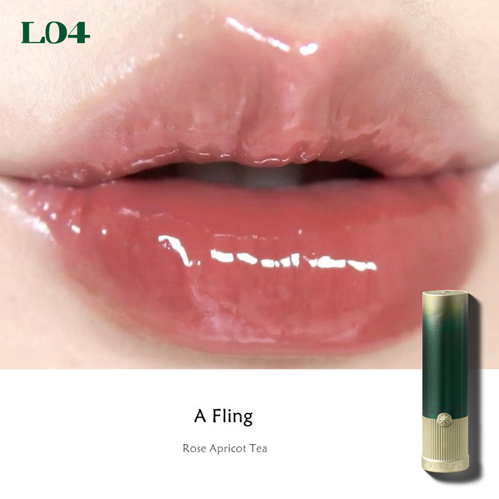 #L04 A Fling