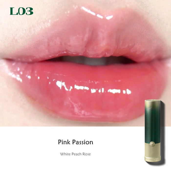 #L03 Pink Passion