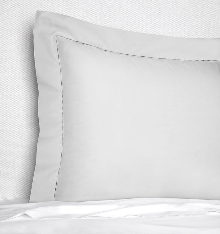 Giza 45 Percale Sham