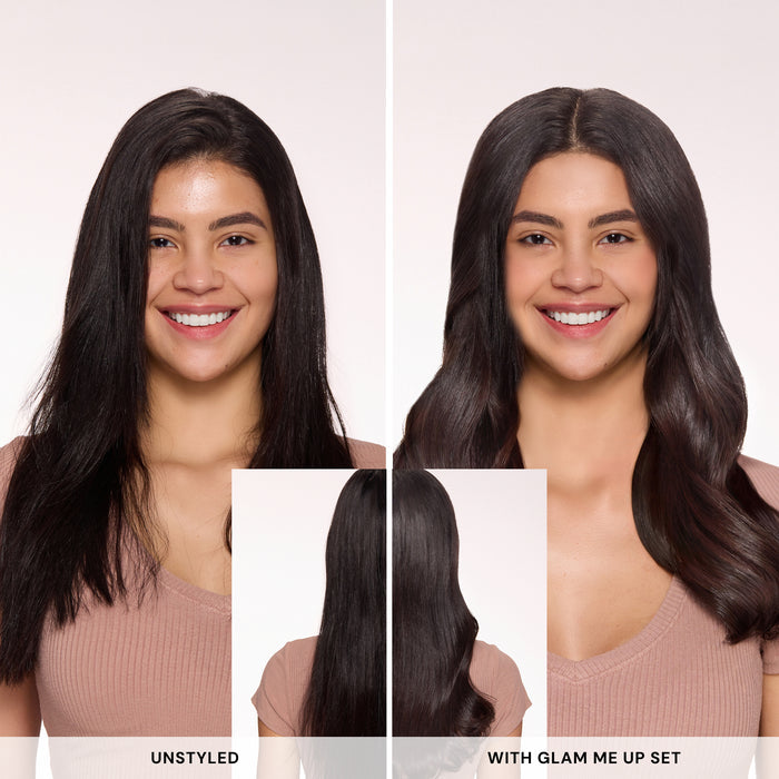 before and after