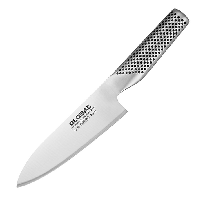 GLOBAL CLASSIC 6'' COOK'S KNIFE