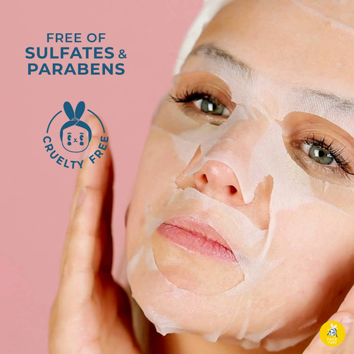 Glow Baby Glow Brightening Face Mask