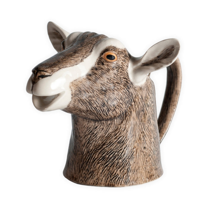 Large Jug - Goat