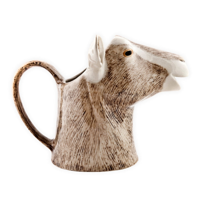 Large Jug - Goat