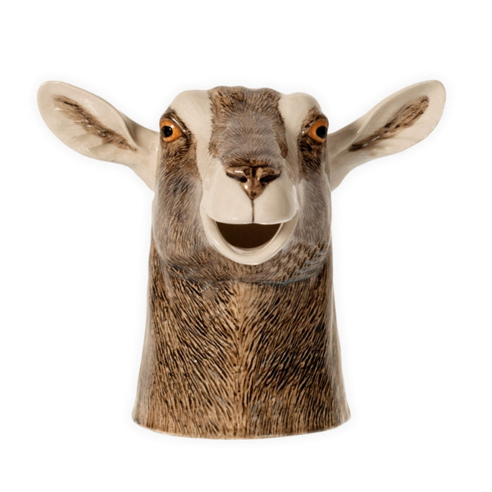 Large Jug - Goat