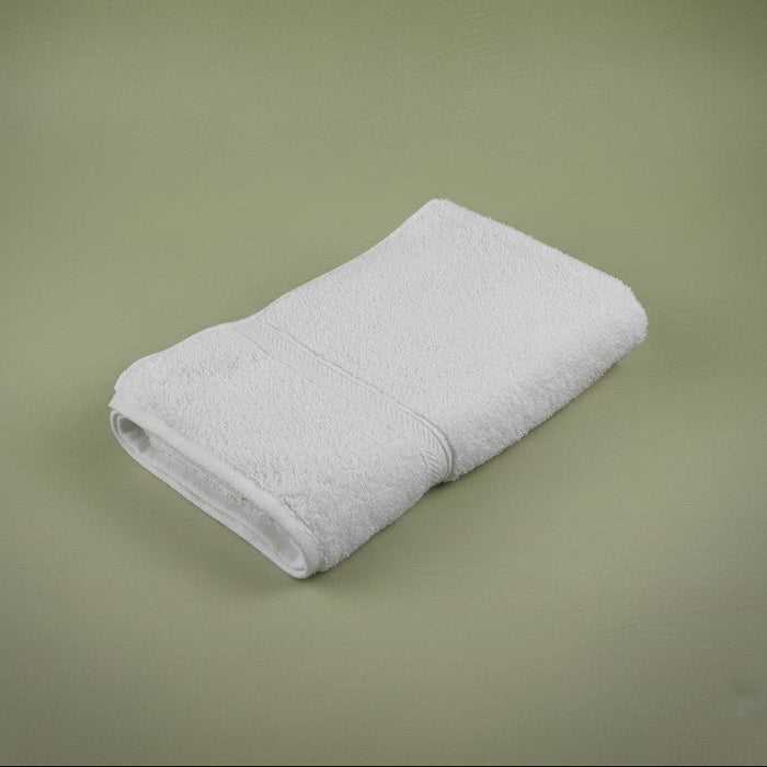 Bath / White / 27"X54" 15.00 lb 6 PK