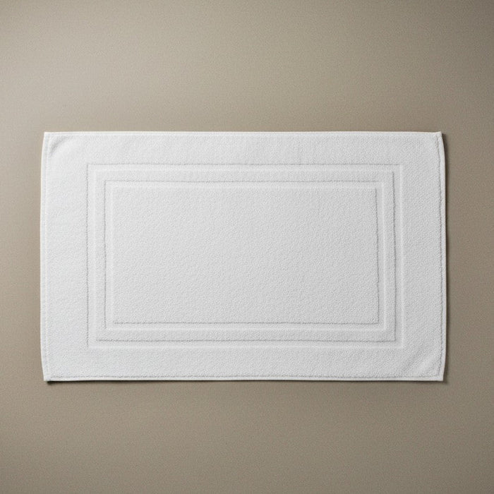 GOGD Collection Blended Bath Mat - Rifz Textiles Inc