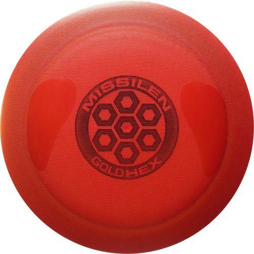 Gold Hex Missilen