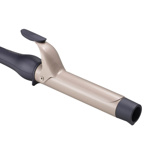 Bio Ionic GoldPro Curling Iron Barrel on White background