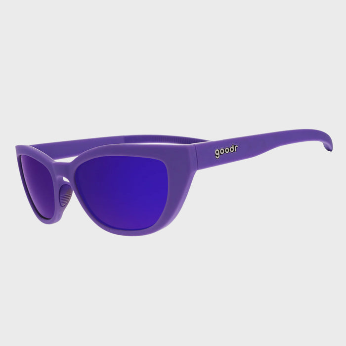Goodr Sunglasses - Panther's Power Hour