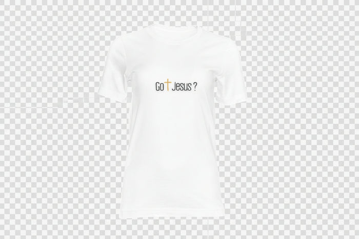Got Jesus?