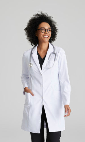 Grace Lab Coat