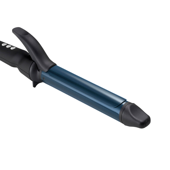 Graphene MX® Long Barrel Curling Iron barrel