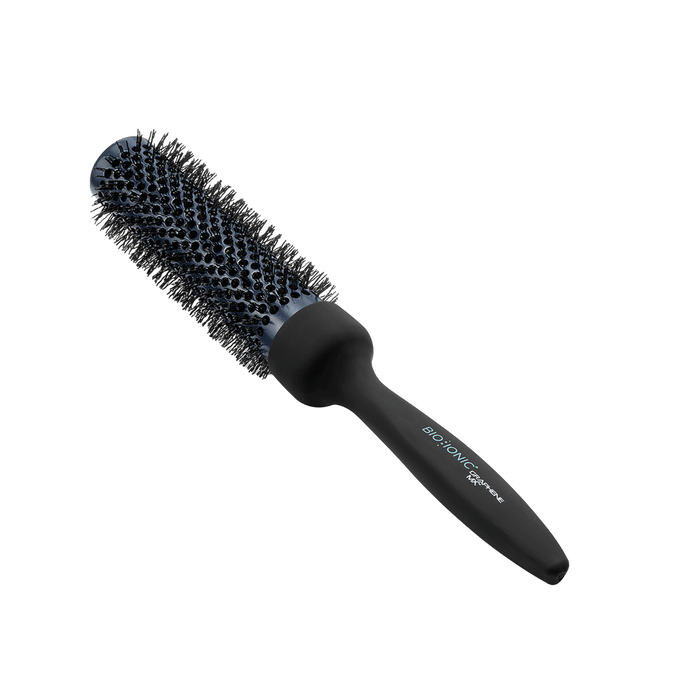 Graphene MX Brush | Size: Medium (33mm)