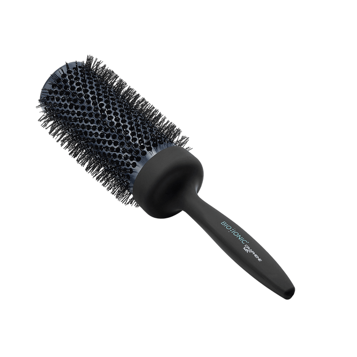 Graphene MX Brush | Size: Large (53mm)