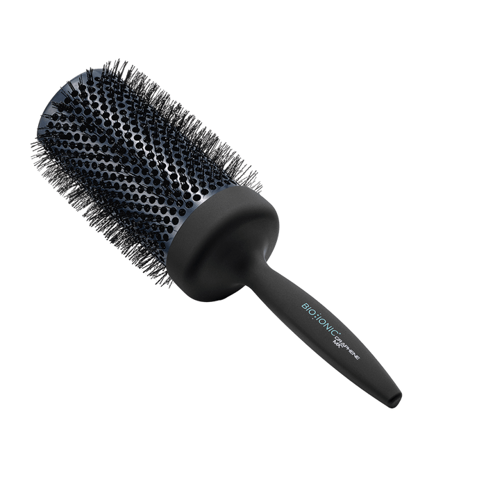 Graphene MX Brush | Size: X-Large (65mm)