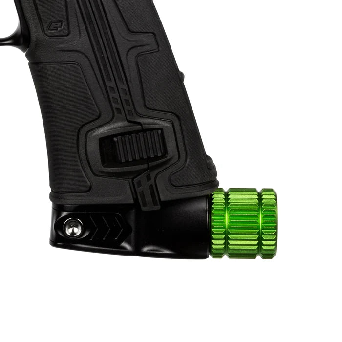 Gravity Lock Marker Stand - Neon Green
