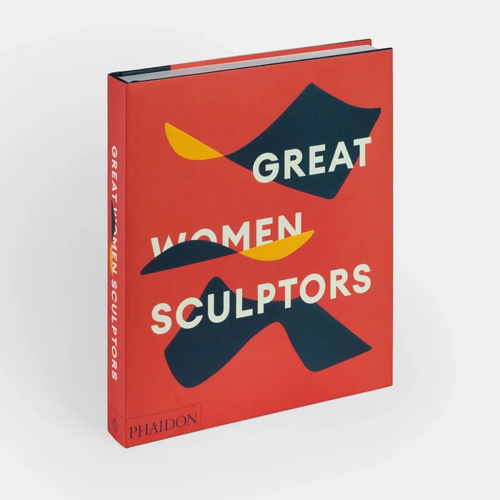 Great Women Sculptors - Books by Carlyle Avenue
