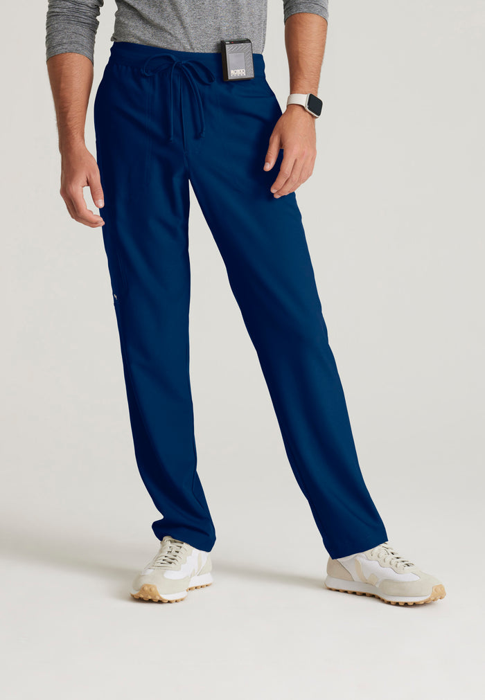 XS / Indigo / Regular