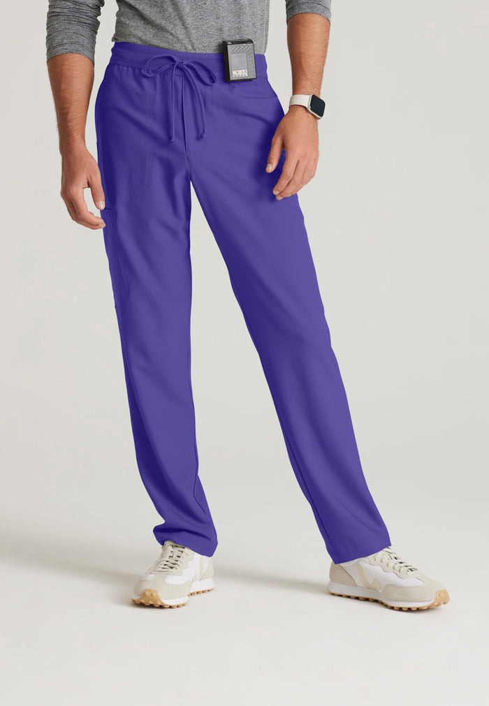 XS / New Grape / Regular
