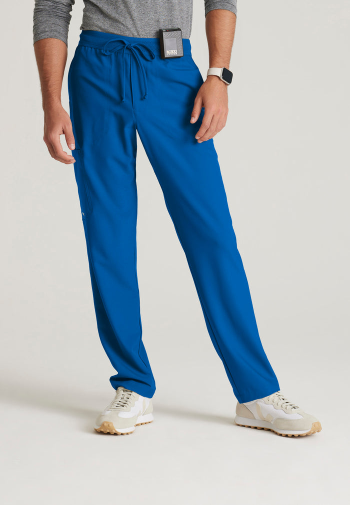 XS / New Royal / Regular